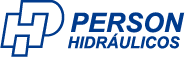 Logotipo Person Hidráulicos